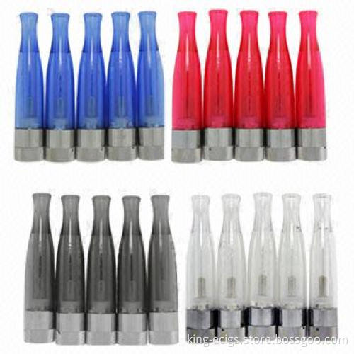 Big Vapor E-smart Electronic Cigarette with Blister Packs and RoHS Mark, 1.5mL Capacity